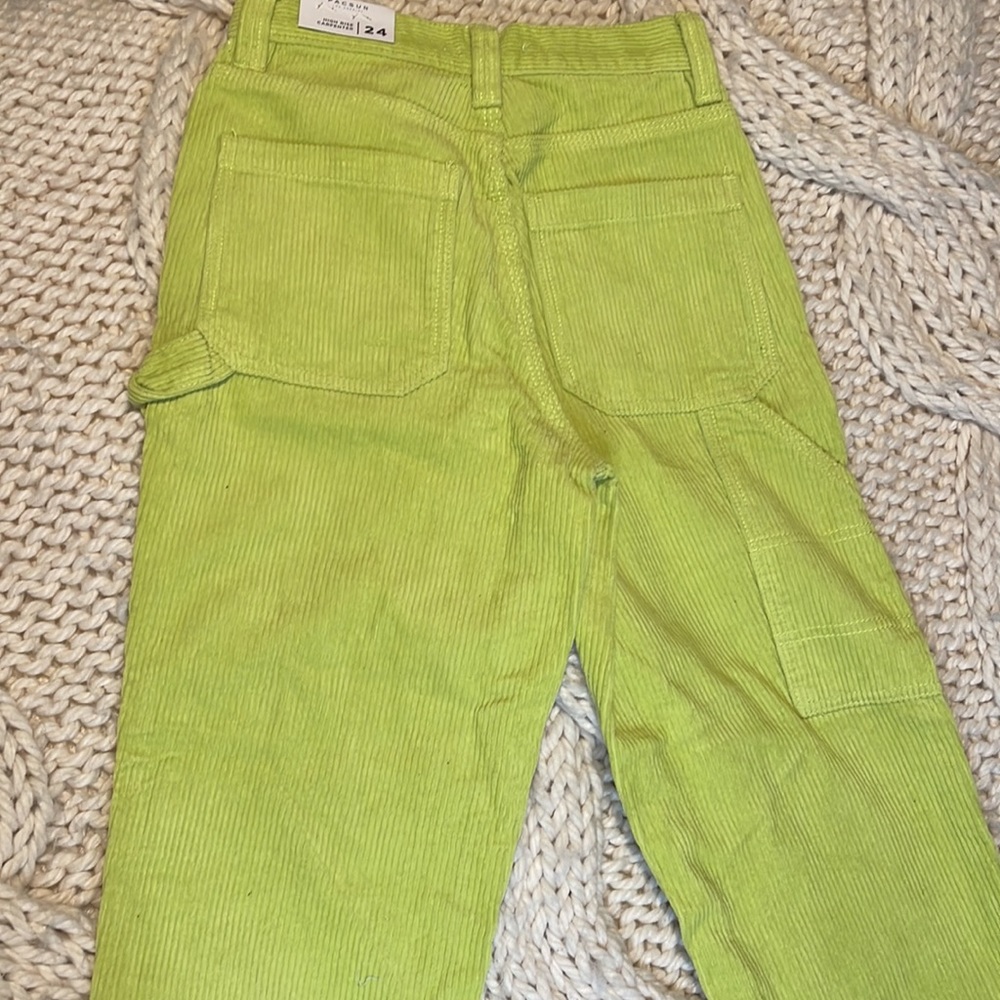 Pants - Picture 2 of 4